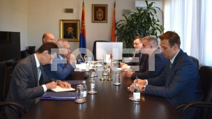 Prosvetna saradnja sa Rusijom